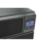 APC - Smart-UPS On-Line sistema de alimentación ininterrumpida (UPS) Doble conversión (en línea) 5 kVA 4500 W 10 salidas AC