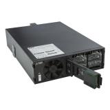 APC - Smart-UPS On-Line sistema de alimentación ininterrumpida (UPS) Doble conversión (en línea) 5 kVA 4500 W 10 salidas AC