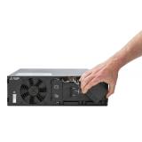 APC - Smart-UPS On-Line sistema de alimentación ininterrumpida (UPS) Doble conversión (en línea) 5 kVA 4500 W 10 salidas AC