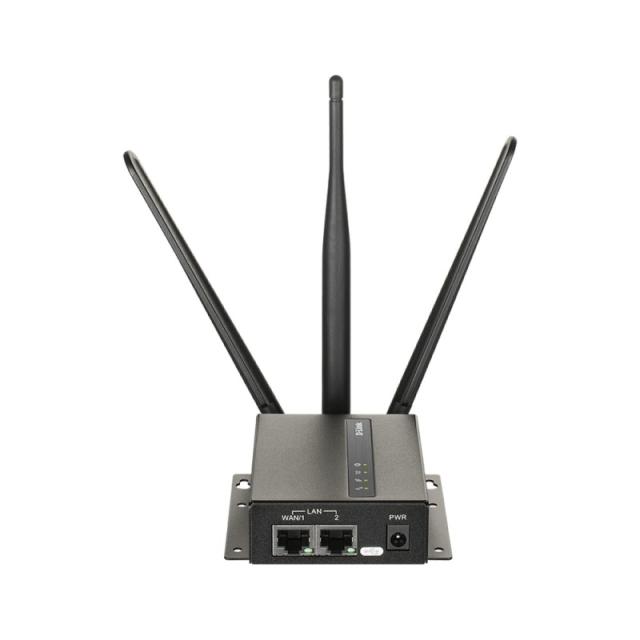 D-Link - DWM-313 router de telefonía/puerta de enlace/módem