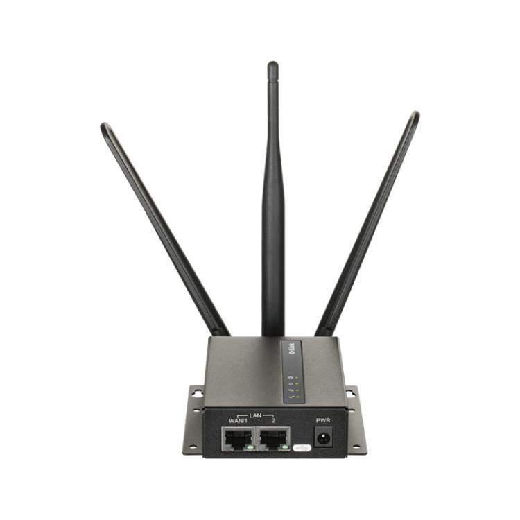D-Link - DWM-313 router de telefonía/puerta de enlace/módem