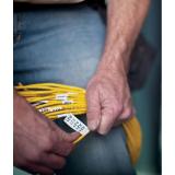 DYMO - RHINO 4200 impresora de etiquetas QWERTY