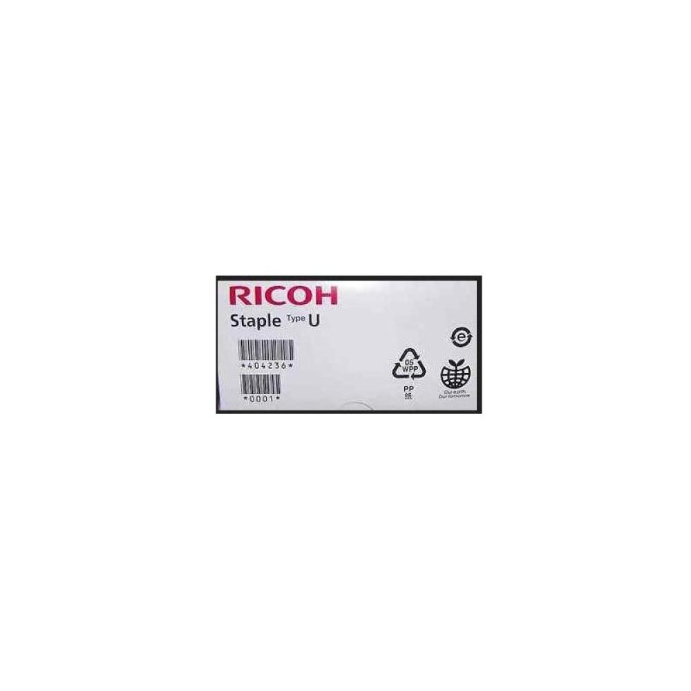 Ricoh - 404236 engrapadora 5000 grapas