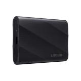 Samsung - MU-PG2T0B 2 TB USB Tipo C USB 3.2 Gen 2x2 Negro