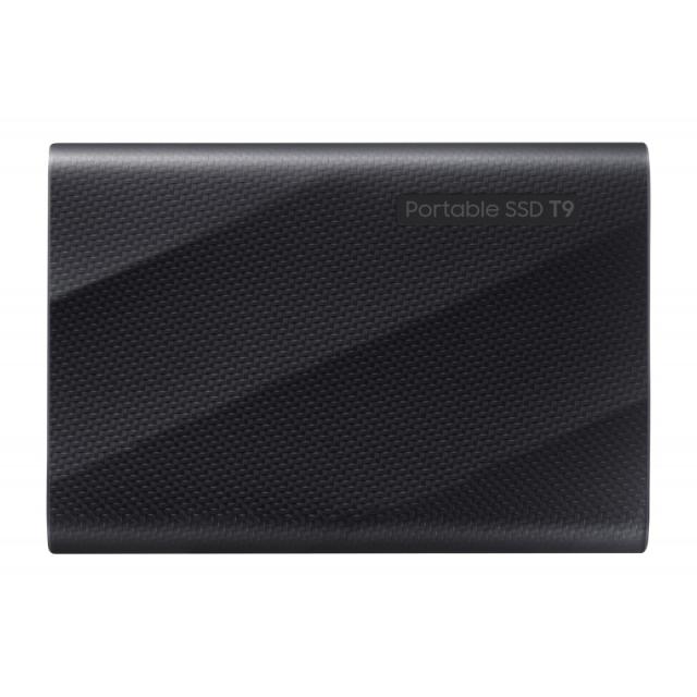 Samsung - MU-PG2T0B 2 TB USB Tipo C USB 3.2 Gen 2x2 Negro