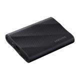 Samsung - MU-PG2T0B 2 TB USB Tipo C USB 3.2 Gen 2x2 Negro