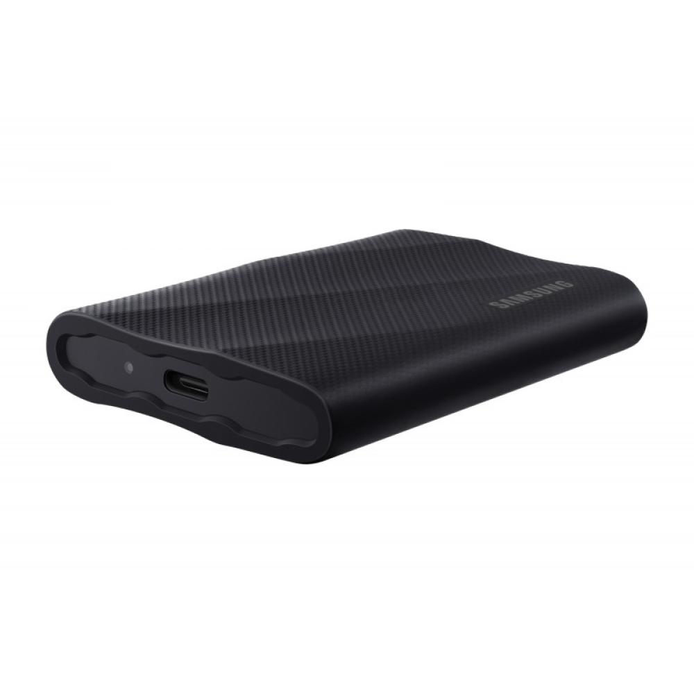 Samsung - MU-PG2T0B 2 TB USB Tipo C USB 3.2 Gen 2x2 Negro