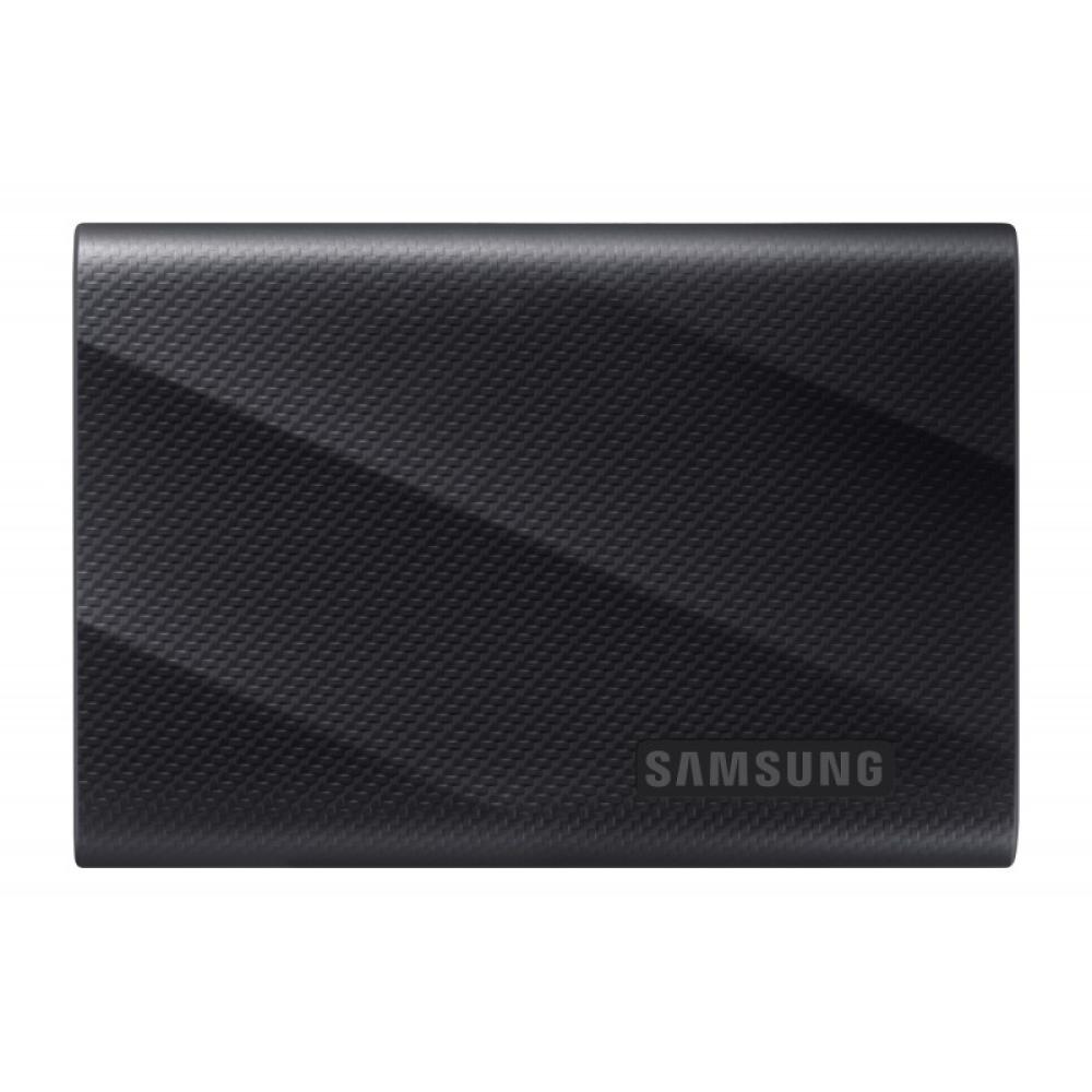 Samsung - MU-PG2T0B 2 TB USB Tipo C USB 3.2 Gen 2x2 Negro