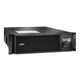APC - Smart-UPS On-Line sistema de alimentación ininterrumpida (UPS) Doble conversión (en línea) 5 kVA 4500 W 10 salidas AC
