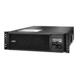 APC - Smart-UPS On-Line sistema de alimentación ininterrumpida (UPS) Doble conversión (en línea) 5 kVA 4500 W 10 salidas AC