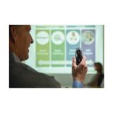 Kensington - Control del cursor inalámbrico con láser verde