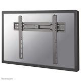 Neomounts - LED-W600BLACK Soporte de pared para TV 37-75" - ultra plano