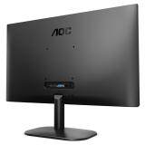 AOC - B2 22B2H pantalla para PC 54,6 cm (21.5") 1920 x 1080 Pixeles Full HD LED Negro