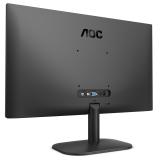 AOC - B2 22B2H pantalla para PC 54,6 cm (21.5") 1920 x 1080 Pixeles Full HD LED Negro