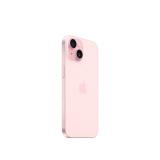 Apple - iPhone 15 15,5 cm (6.1") SIM doble iOS 17 5G USB Tipo C 128 GB Rosa