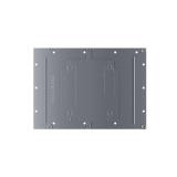 Alphacool - 13554 accesorio o pieza de sistema de refrigeración para ordenador Carcasa trasera