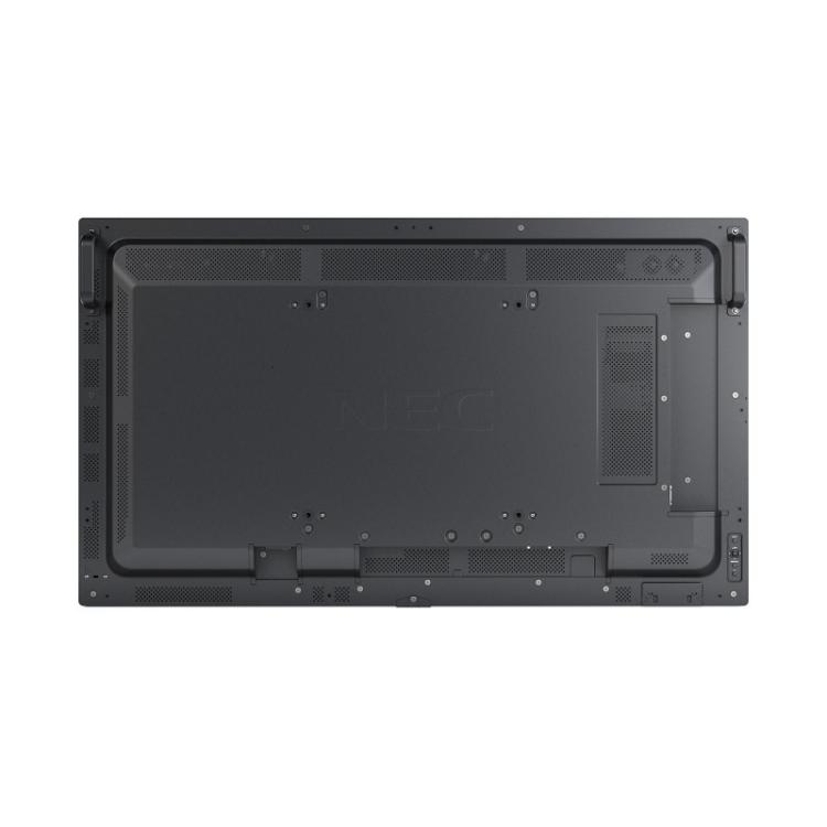 NEC - MultiSync MA431 Pantalla plana para señalización digital 109,2 cm (43") LCD 500 cd / m² 4K Ultra HD Negro 24/7