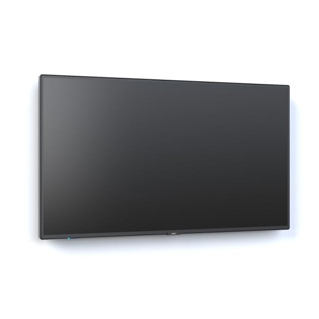 NEC - MultiSync MA431 Pantalla plana para señalización digital 109,2 cm (43") LCD 500 cd / m² 4K Ultra HD Negro 24/7