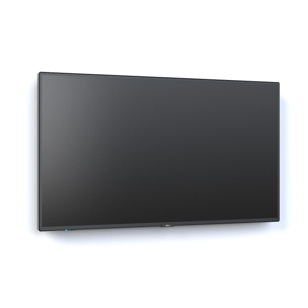 NEC - MultiSync MA431 Pantalla plana para señalización digital 109,2 cm (43") LCD 500 cd / m² 4K Ultra HD Negro 24/7