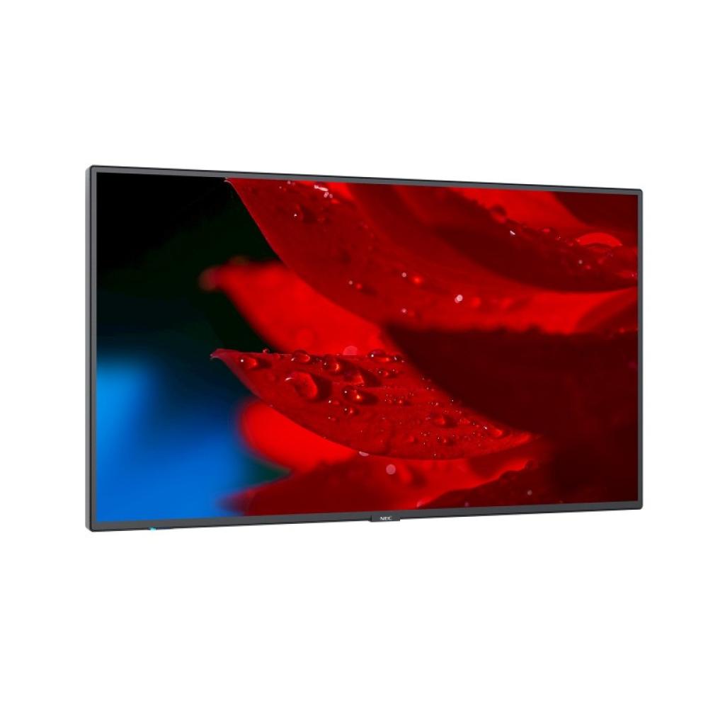 NEC - MultiSync MA431 Pantalla plana para señalización digital 109,2 cm (43") LCD 500 cd / m² 4K Ultra HD Negro 24/7
