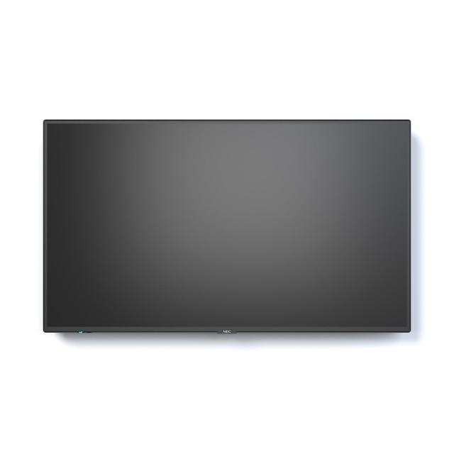 NEC - MultiSync MA431 Pantalla plana para señalización digital 109,2 cm (43") LCD 500 cd / m² 4K Ultra HD Negro 24/7