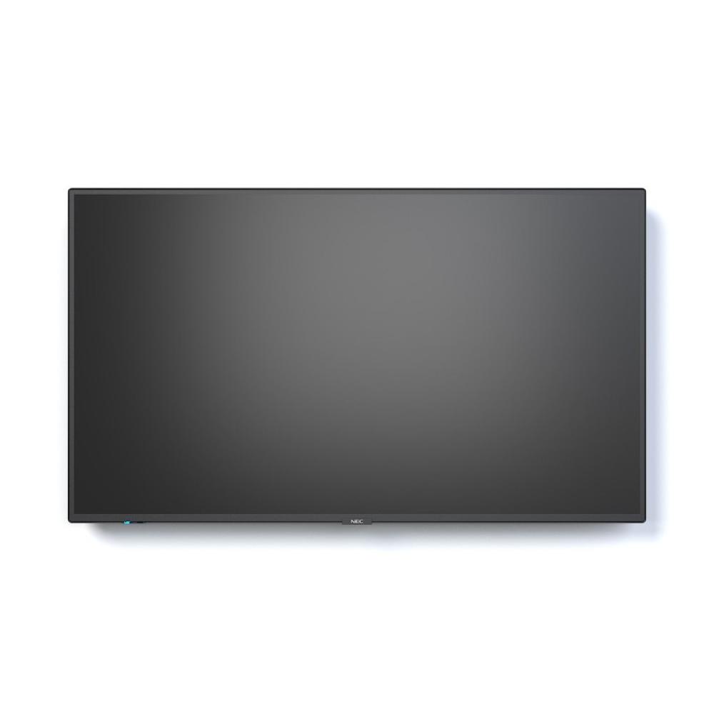 NEC - MultiSync MA431 Pantalla plana para señalización digital 109,2 cm (43") LCD 500 cd / m² 4K Ultra HD Negro 24/7