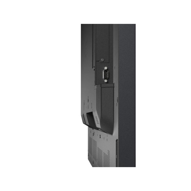 NEC - MultiSync MA431 Pantalla plana para señalización digital 109,2 cm (43") LCD 500 cd / m² 4K Ultra HD Negro 24/7