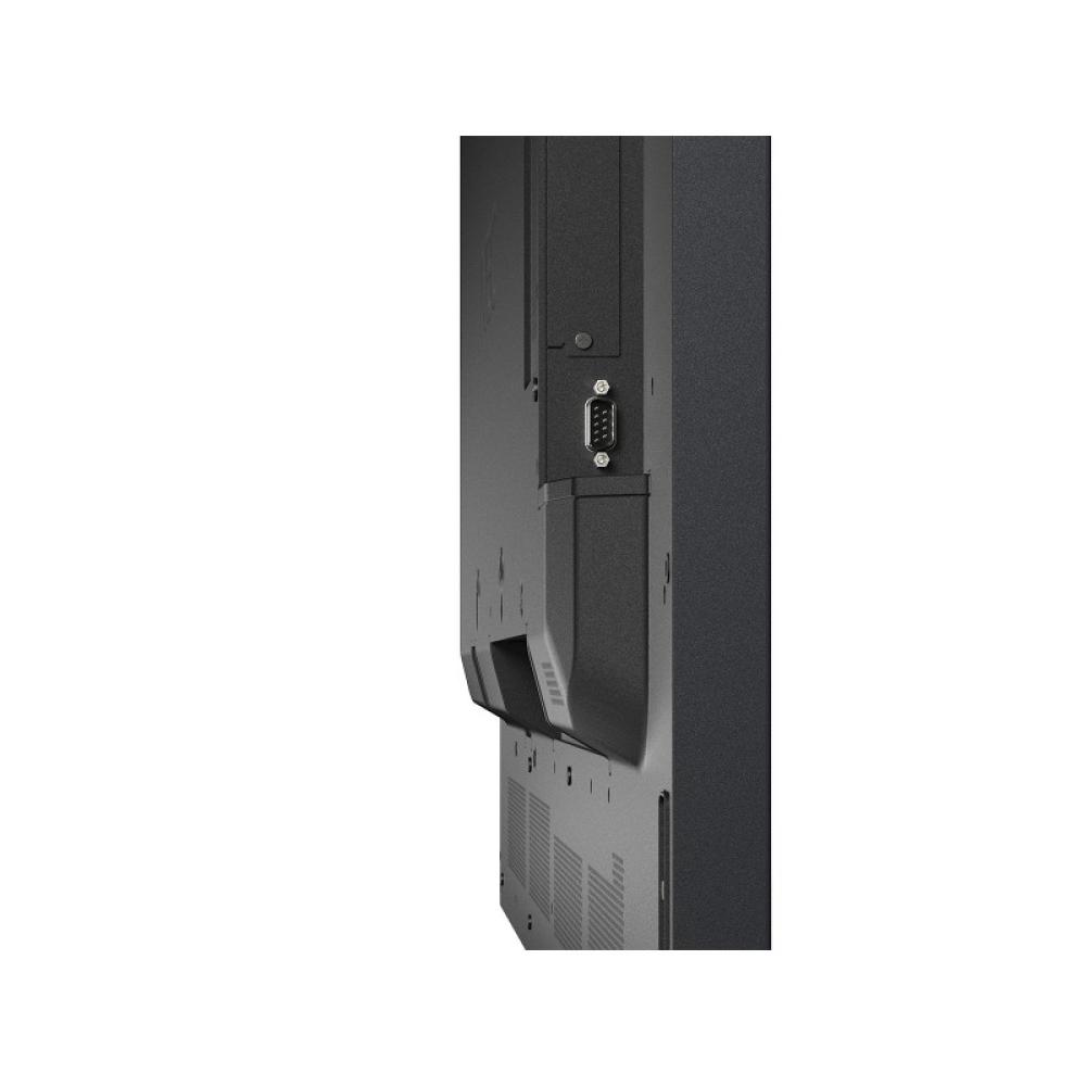 NEC - MultiSync MA431 Pantalla plana para señalización digital 109,2 cm (43") LCD 500 cd / m² 4K Ultra HD Negro 24/7