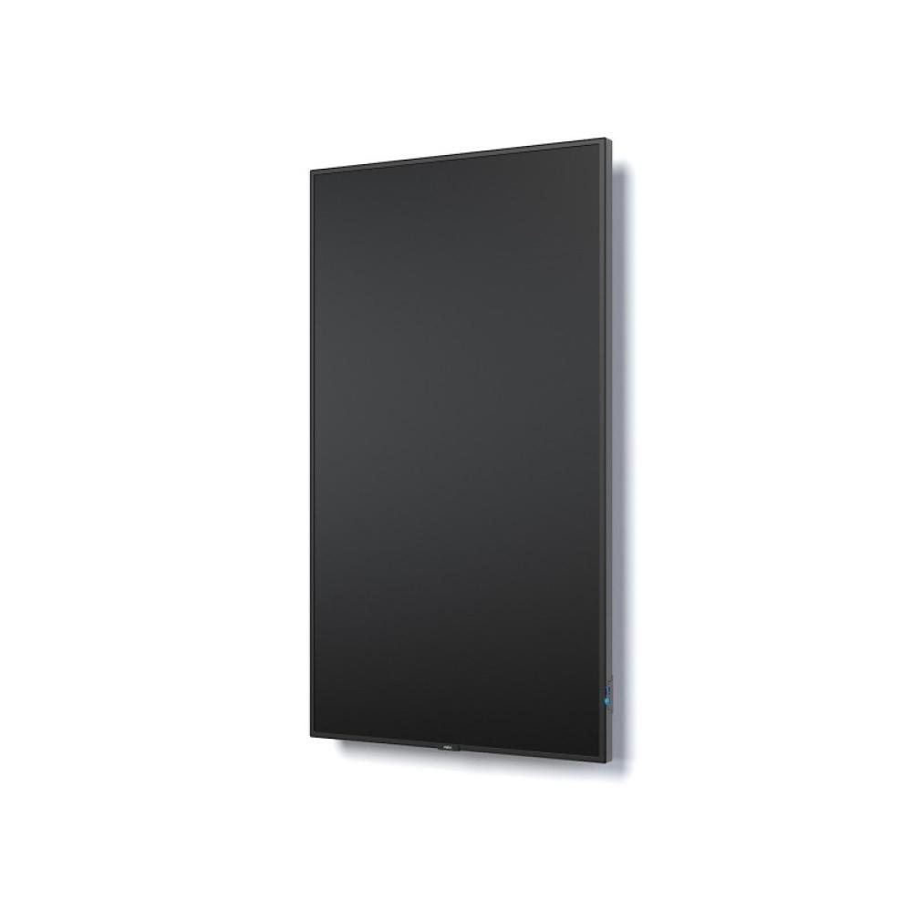 NEC - MultiSync MA431 Pantalla plana para señalización digital 109,2 cm (43") LCD 500 cd / m² 4K Ultra HD Negro 24/7