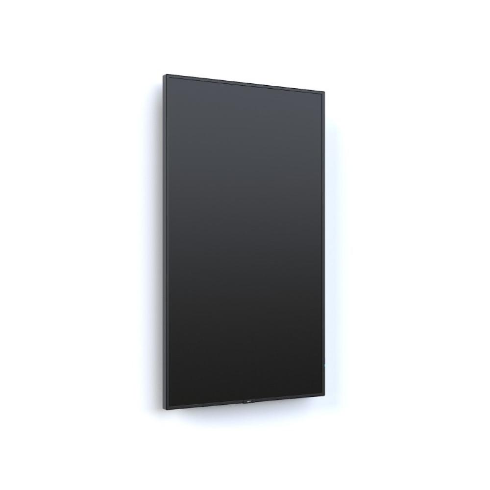 NEC - MultiSync MA431 Pantalla plana para señalización digital 109,2 cm (43") LCD 500 cd / m² 4K Ultra HD Negro 24/7