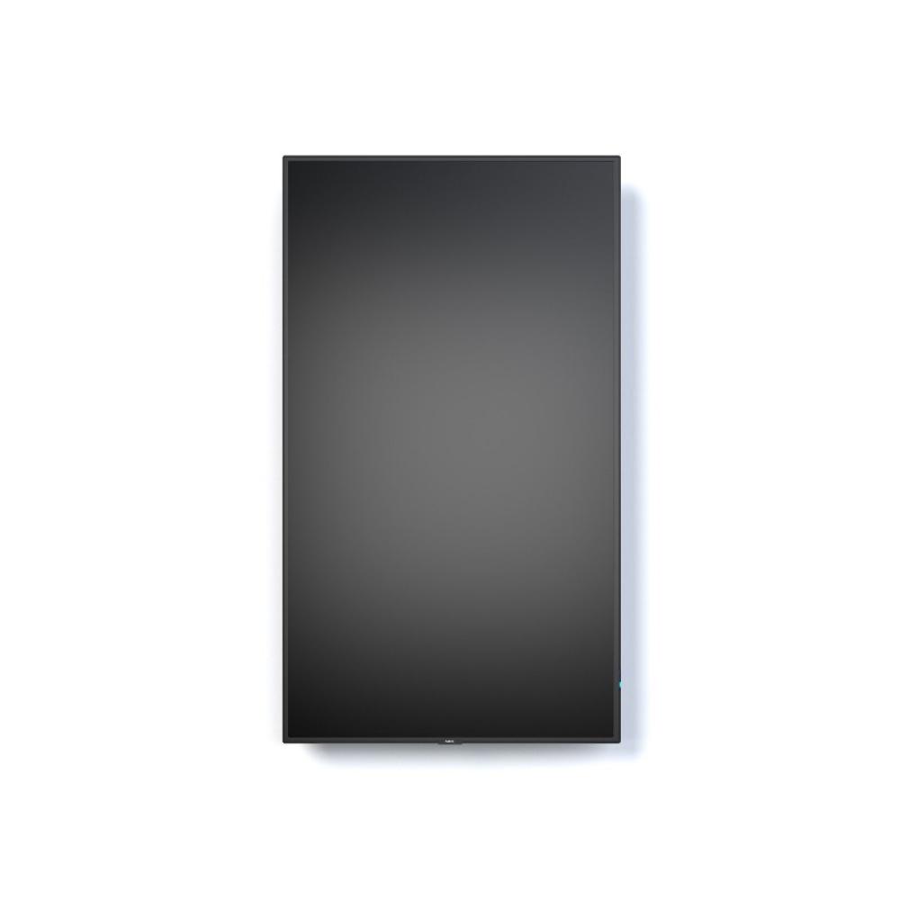NEC - MultiSync MA431 Pantalla plana para señalización digital 109,2 cm (43") LCD 500 cd / m² 4K Ultra HD Negro 24/7