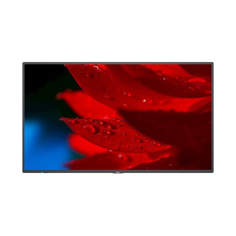 NEC - MultiSync MA431 Pantalla plana para señalización digital 109,2 cm (43") LCD 500 cd / m² 4K Ultra HD Negro 24/7