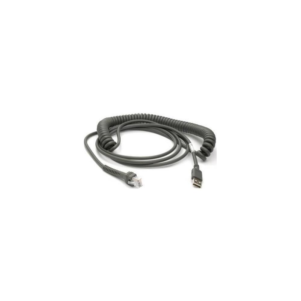 Datalogic - CAB-467 accesorio para lector de código de barras