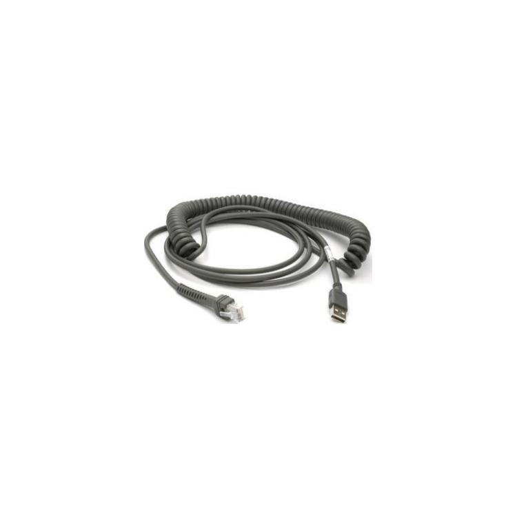 Datalogic - CAB-467 accesorio para lector de código de barras