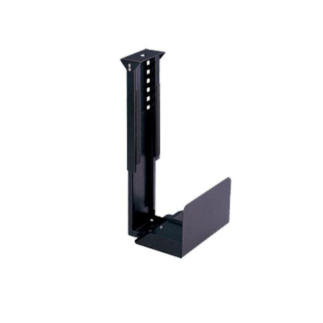 Neomounts - CPU-D200BLACK Soporte para CPU - máx 30 kg - universal
