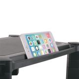 Neomounts - NSMONITOR20 Soporte elevador para monitor/portátil - ajustable y altura - universal