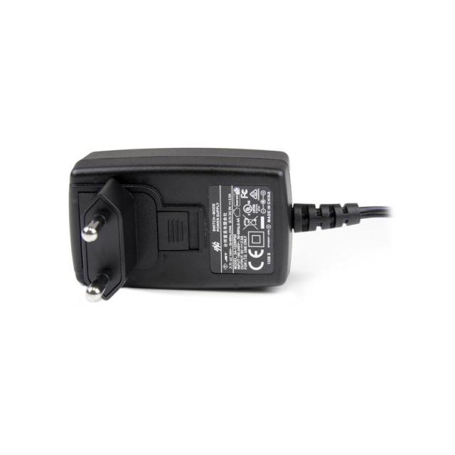 StarTech.com - Adaptador de Alimentación de Repuesto para SV231USB & SV431USB de 5V - Especificación UE