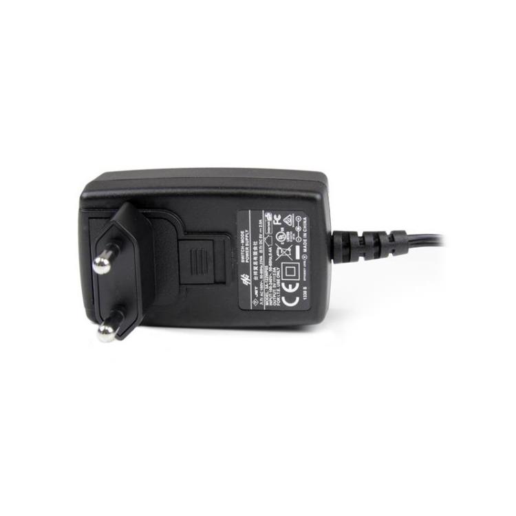 StarTech.com - Adaptador de Alimentación de Repuesto para SV231USB & SV431USB de 5V - Especificación UE