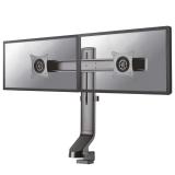 Neomounts - FPMA-D860DBLACK Brazo de monitor 10-27"