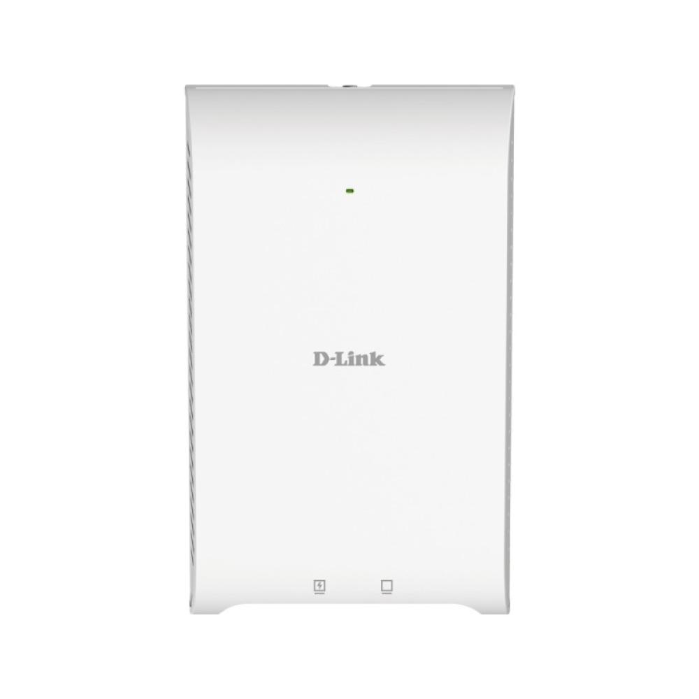 D-Link - DAP-2622 punto de acceso inalámbrico 1200 Mbit/s Blanco Energía sobre Ethernet (PoE)