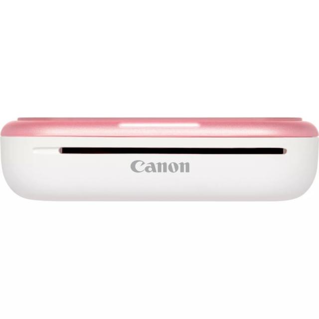 Canon - Zoemini 2 impresora de foto ZINK (Sin tinta) 313 x 500 DPI 2" x 3" (5x7.6 cm) - 5452C003
