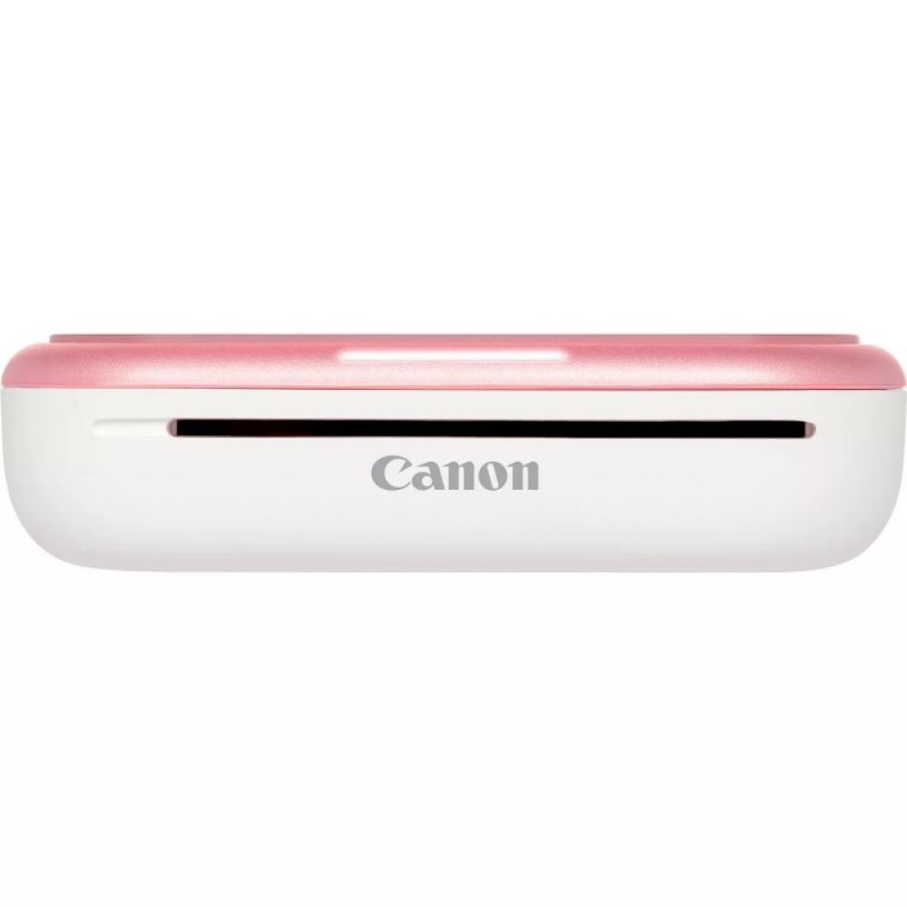 Canon - Zoemini 2 impresora de foto ZINK (Sin tinta) 313 x 500 DPI 2" x 3" (5x7.6 cm) - 5452C003