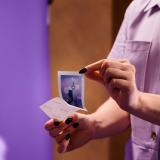 Canon - Zoemini 2 impresora de foto ZINK (Sin tinta) 313 x 500 DPI 2" x 3" (5x7.6 cm) - 5452C003