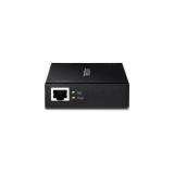 Trendnet - TPE-117GI adaptador e inyector de PoE Gigabit Ethernet