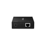 Trendnet - TPE-117GI adaptador e inyector de PoE Gigabit Ethernet