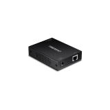 Trendnet - TPE-117GI adaptador e inyector de PoE Gigabit Ethernet