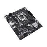 ASUS - PRIME H610M-E-CSM Intel H610 LGA 1700 micro ATX