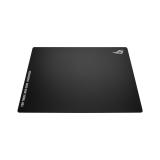 ASUS - ROG Moonstone Ace L Alfombrilla de ratón para juegos Negro