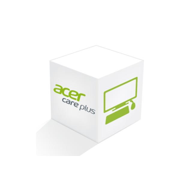 Acer - SV.WPAAP.A02 extensión de la garantía
