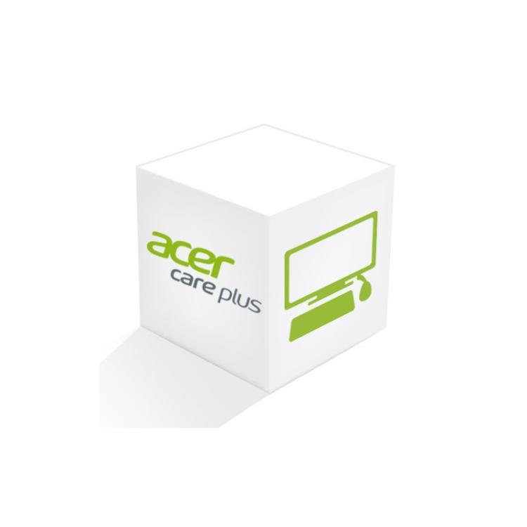 Acer - SV.WPAAP.A02 extensión de la garantía